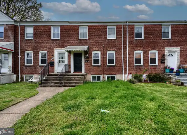 Property at 2976 Cornwall Rd, Dundalk, MD, 21222, 3 beds, 1 bath, [object Object]