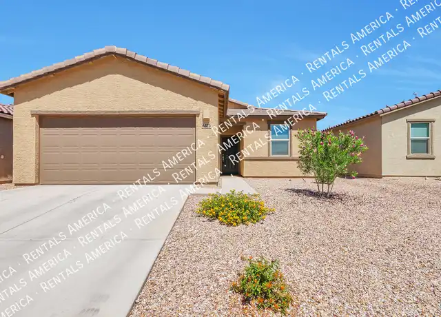 Property at 6325 S Crescent Peak Dr, Tucson, AZ, 85706, 3 beds, 2 baths, [object Object]
