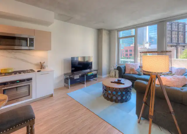 Property at 175 N Desplaines St, Chicago, IL, 60661, 1 bed, 1 bath, [object Object]