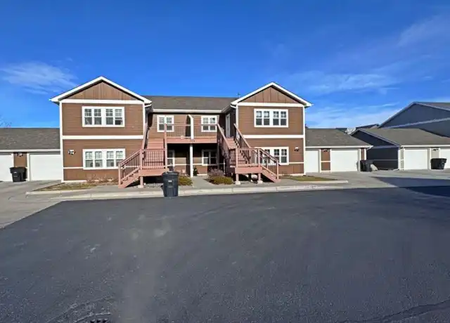 Property at 212 Brookshire Blvd, Billings, MT, 59102, 2 beds, 2 baths, [object Object]
