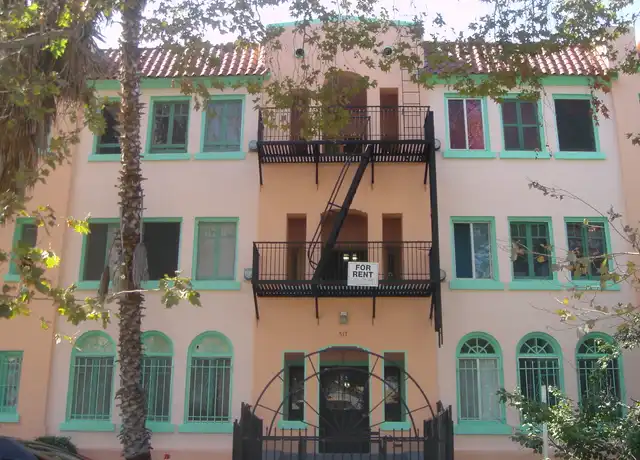 Property at 517 S Rampart Blvd Unit 210, Los Angeles, CA, 90057, 0 beds, 1 bath, [object Object]