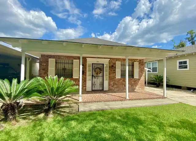 Property at 921 Camelia Ave, Baton Rouge, LA, 70806, 2 beds, 2 baths, [object Object]