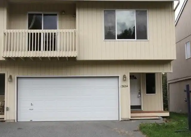 Property at 13654 Fire Creek Trail Dr, Eagle River, AK, 99577, 3 beds, 2 baths, [object Object]