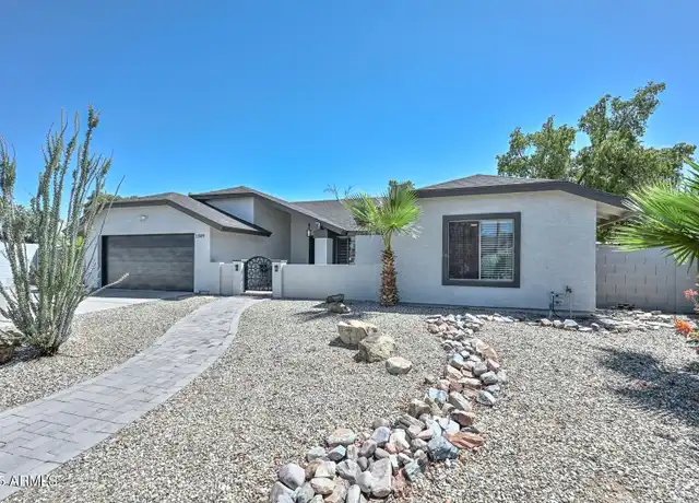 Property at 11509 N 109th Way, Scottsdale, AZ, 85259, 4 beds, 2 baths, [object Object]