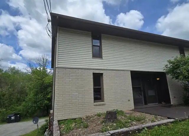 Property at 107 Martin Dr Unit A, Apollo, PA, 15613, 2 beds, 1 bath, [object Object]