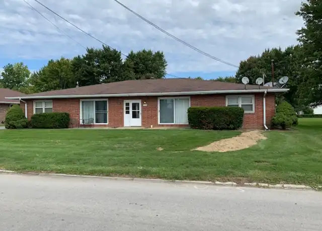 Property at 510 E Broadway St Unit SV510-3, North Baltimore, OH, 45872, 2 beds, 1 bath, [object Object]