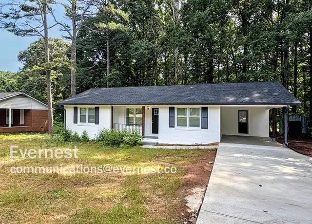 Property at 365 Cowan Rd, Covington, GA, 30016, 3 beds, 2 baths, [object Object]