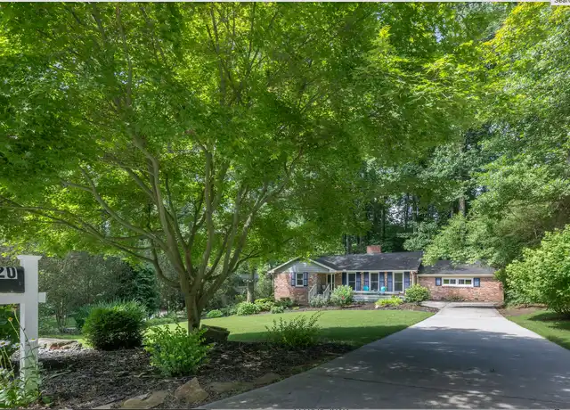 Property at 2320 Tanglewood Cir NE, Atlanta, GA, 30345, 1 bed, 1 bath, [object Object]