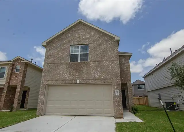 Property at 18550 Rock Flats Ravine Dr, Katy, TX, 77449, 3 beds, 2.5 baths, [object Object]