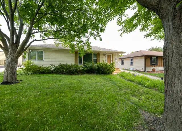 Property at 4721 Chatham Rd NE, Columbia Hts, MN, 55421, 3 beds, 1.5 baths, [object Object]