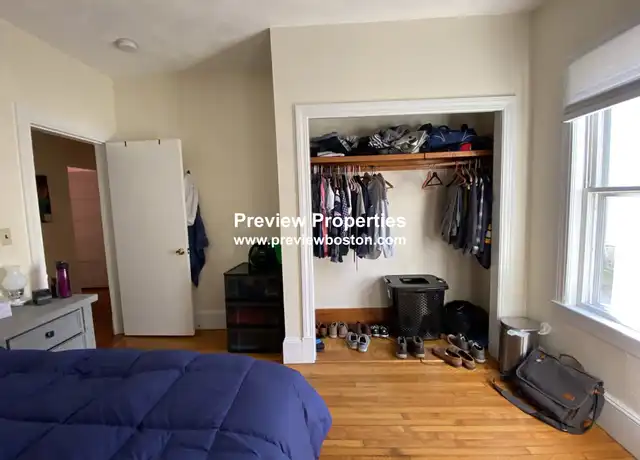 Property at 18 Fairbanks St Unit 1P, Boston, MA, 02135, 3 beds, 1 bath, [object Object]