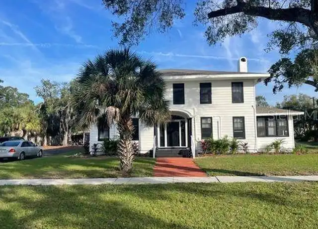 Property at 5301 27th Ave S, Gulfport, FL, 33707, 0 beds, 1 bath, [object Object]