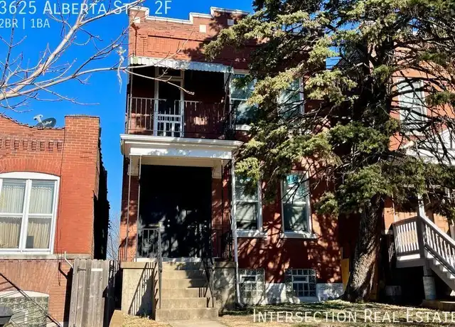 Property at 3625 Alberta St Unit 2F, St. Louis, MO, 63116, 2 beds, 1 bath, [object Object]