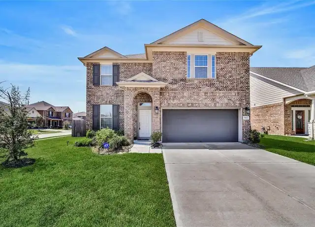Property at 5003 Brewcastle Ln, Katy, TX, 77493, 4 beds, 3.5 baths, [object Object]