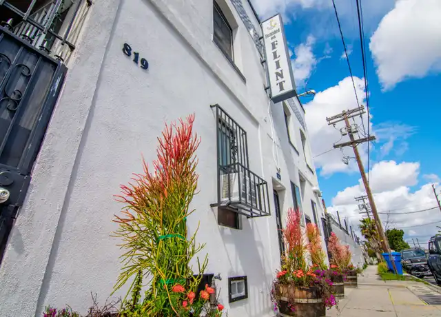 Property at 819 N Flint Ave Unit 819-05, Wilmington, CA, 90744, 1 bed, 1 bath, [object Object]