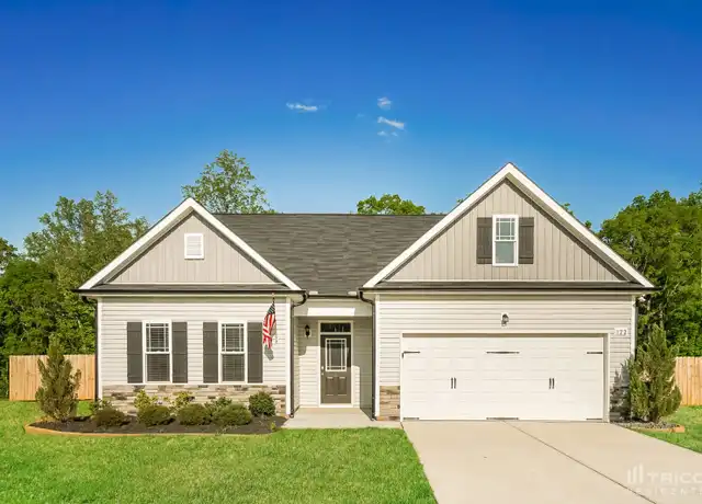 Property at 122 Carissa Dr, Smithfield, NC, 27577, 3 beds, 2 baths, [object Object]