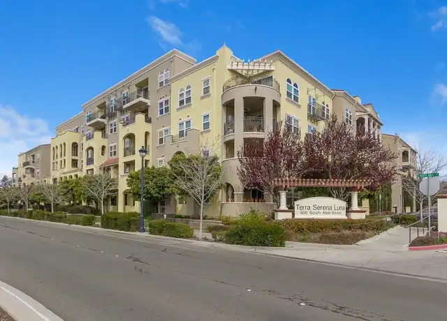 Property at 600 S Abel St #218, Milpitas, CA, 95035, 3 beds, 2 baths, [object Object]