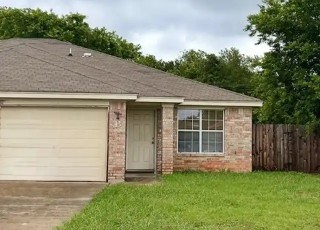 Property at 3106 Denia Ct Unit B, Killeen, TX, 76542, 3 beds, 2 baths, [object Object]