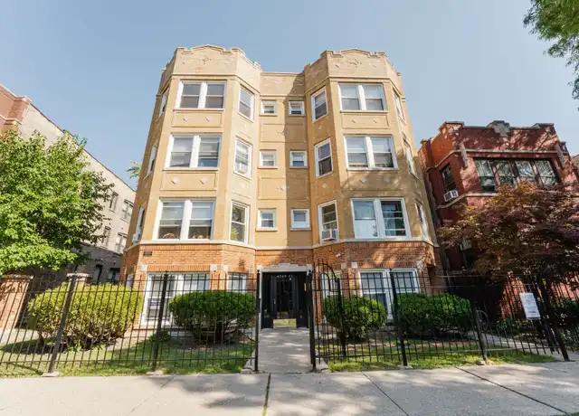 Property at 4329 N Francisco Ave Unit 4329-G, Chicago, IL, 60618, 1 bed, 1 bath, [object Object]