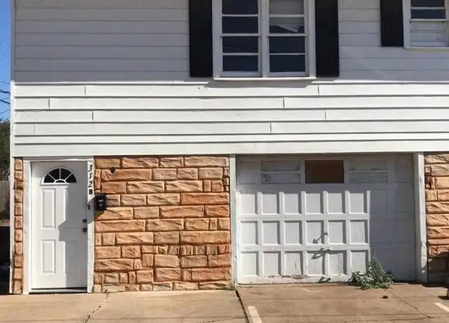 Property at 312 SW 42nd Ave Unit A, Amarillo, TX, 79110, 1 bed, 1 bath, [object Object]
