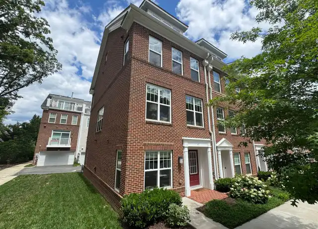 Property at 47 N Trenton St, Arlington, VA, 22203, 4 beds, 3.5 baths, [object Object]