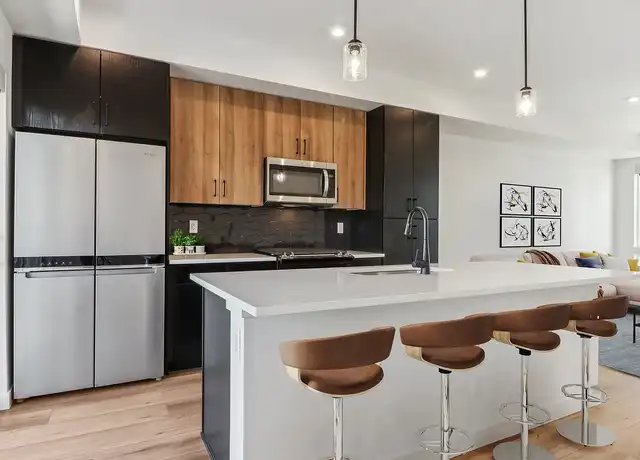 Property at Welcome home to The Emerson at Olde Town - 8565 Ralston Rd, Arvada, CO, 80002, 2-3 beds, 2.5 baths, [object Object]