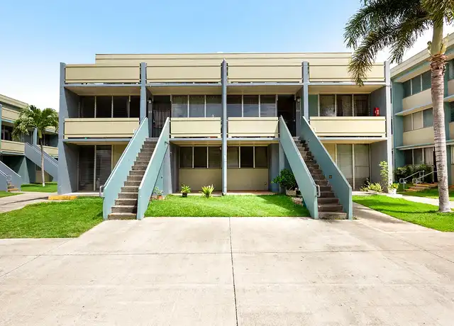 Property at Kukui Gardens - 1103 Liliha St, Honolulu, HI, 96817, 1-4 bed, 1-2 bath, [object Object]