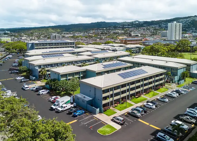 Photo of 1103 Liliha St, Honolulu, HI 96817