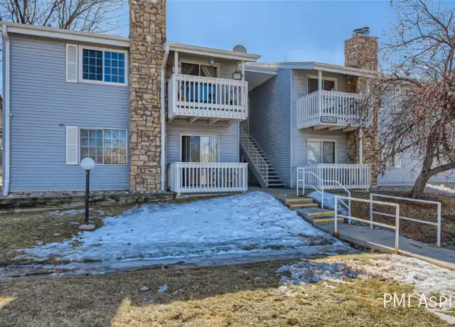 Property at 13250 E Jewell Ave #202, Aurora, CO, 80012, 1 bed, 1 bath, [object Object]