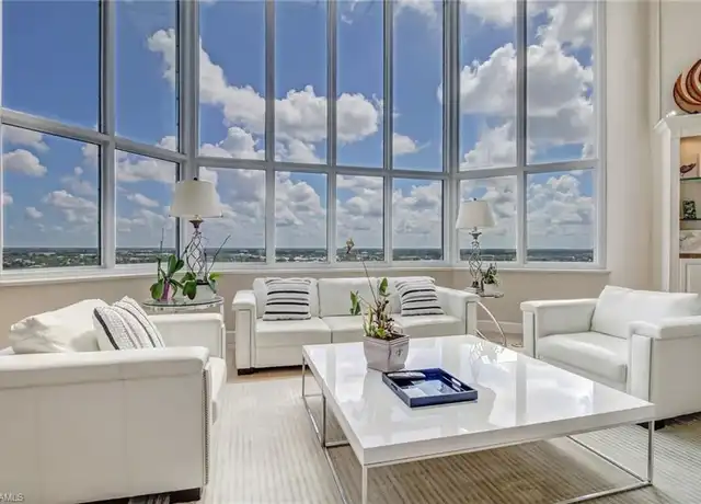 Property at 4041 Gulf Shore Blvd N #7, Naples, FL, 34103, 2 beds, 2.5 baths, [object Object]