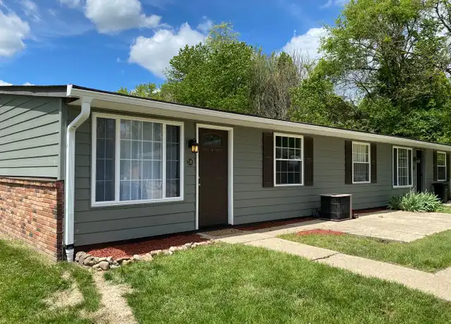 Property at 505 Pine Valley Dr Unit C10, Steubenville, OH, 43953, 2 beds, 1 bath, [object Object]