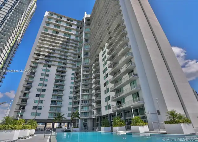 Property at 690 SW 1st Ct #2523, Miami, FL, 33130, 1 bed, 1 bath, [object Object]