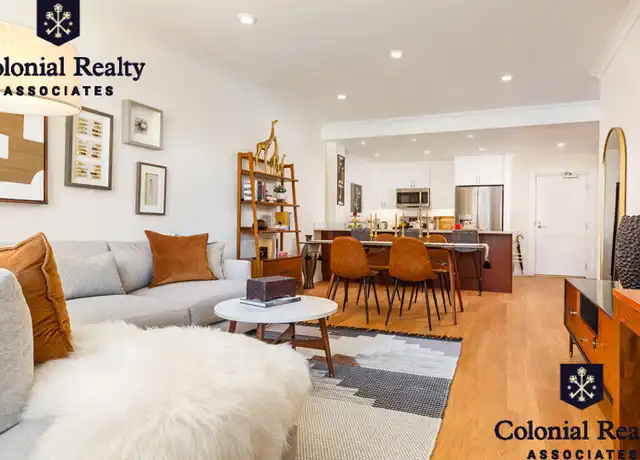 Property at 119 Asheville Rd Unit 333, Chestnut Hill, MA, 02467, 1 bed, 1 bath, [object Object]