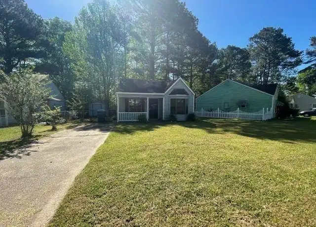 Property at 11603 Warren Rd, Little Rock, AR, 72209, 2 beds, 1 bath, [object Object]