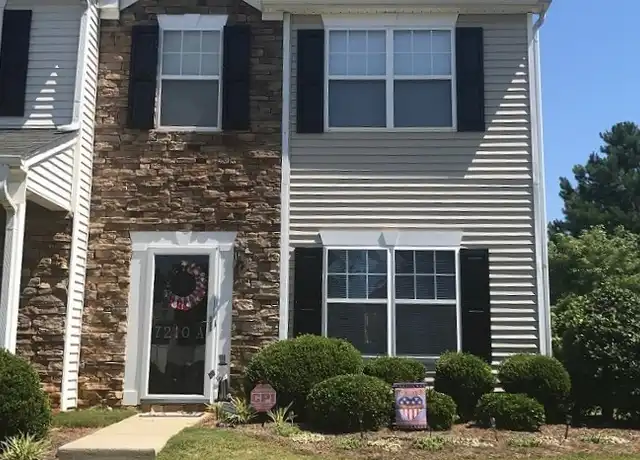 Property at 7210 Olmstead Dr, Burlington, NC, 27215, 3 beds, 2.5 baths, [object Object]
