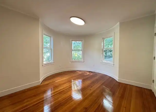 Property at 391 Linwood Ave Unit 1, Newton, MA, 02460, 3 beds, 2 baths, [object Object]
