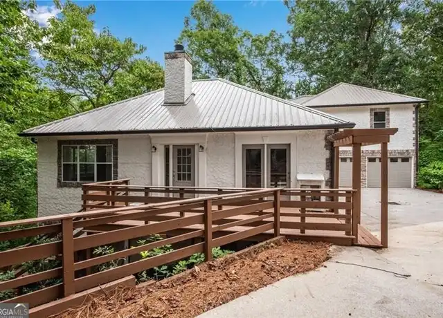 Property at 3346 Cove Overlook Dr, Gainesville, GA, 30501, 5 beds, 3.5 baths, [object Object]