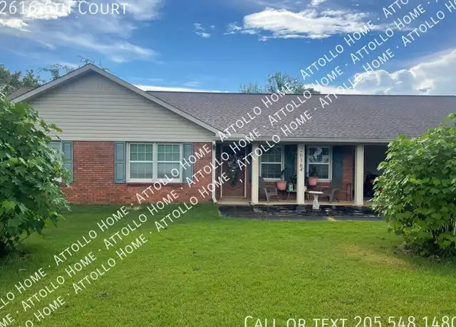 Property at 2616 6th Ct, Tuscaloosa, AL, 35401, 3 beds, 2 baths, [object Object]