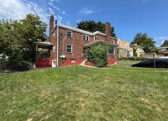 Property at 2821 Morlock St, McKeesport, PA, 15132, 2 beds, 1 bath, [object Object]