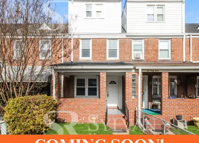 Property at 262 Chestnut St, Dundalk, MD, 21222, 3 beds, 1 bath, [object Object]
