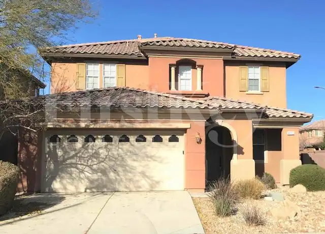 Property at 9032 Sendero Ave, Las Vegas, NV, 89178, 4 beds, 2 baths, [object Object]