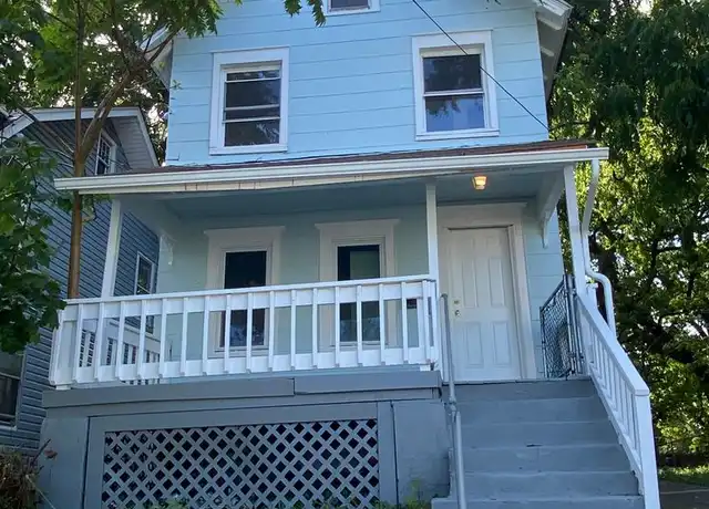 Property at 613 Pine St, Asbury Park, NJ, 07712, 4 beds, 1 bath, [object Object]