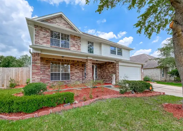 Property at 2310 Diamond Springs Dr, Pearland, TX, 77584, 4 beds, 2.5 baths, [object Object]