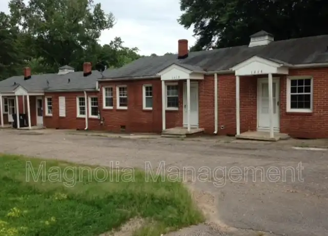 Property at 1214 Parham St Unit 1, Henderson, NC, 27536, 2 beds, 1 bath, [object Object]