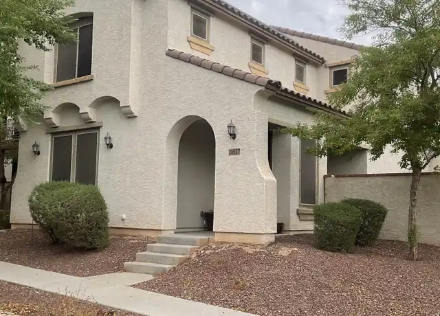 Property at 20927 W Hamilton St, Buckeye, AZ, 85396, 4 beds, 3 baths, [object Object]