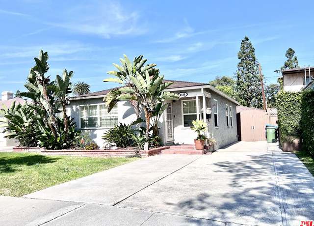 Photo of 3438 Sherbourne Dr, Culver City, CA 90232