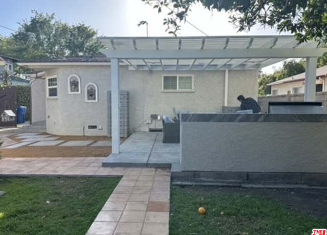 Photo of 3438 Sherbourne Dr, Culver City, CA 90232