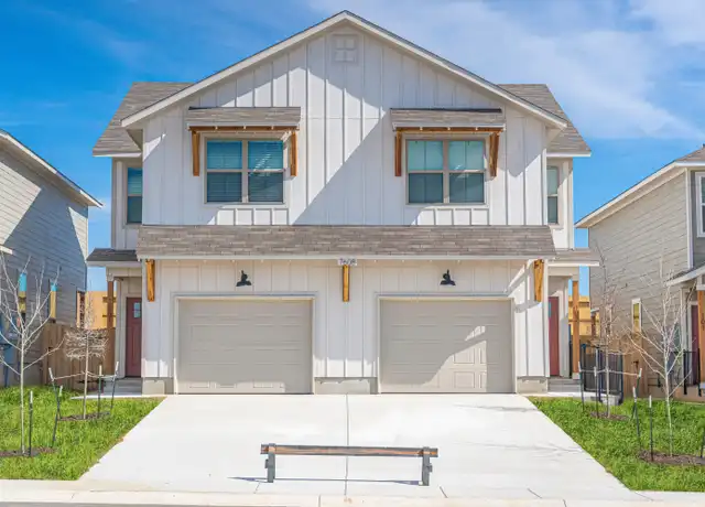 Property at 7545 Briarwood Pass Unit 102, San Antonio, TX, 78252, 3 beds, 2.5 baths, [object Object]