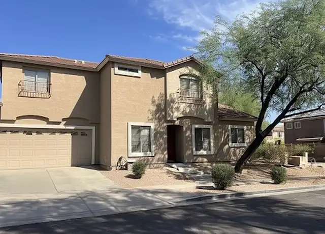 Property at 21841 N 40th Pl, Phoenix, AZ, 85050, 3 beds, 2.5 baths, [object Object]