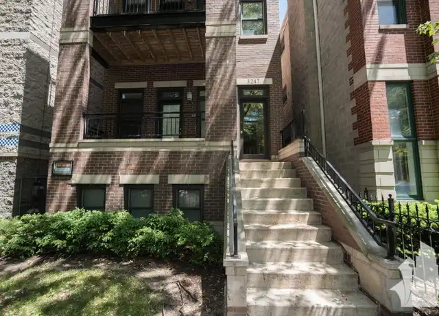 Property at 3247 N Seminary Ave Unit 1, Chicago, IL, 60657, 4 beds, 3 baths, [object Object]